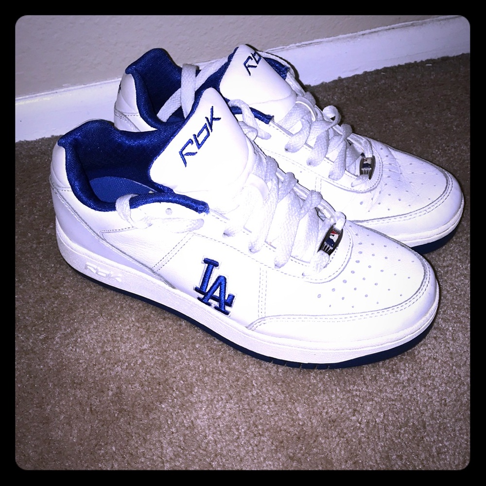 Reebok LA Dodger